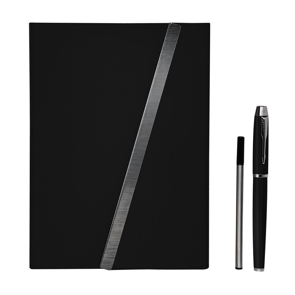 HL 9041 SET LIBRETA JINSEI