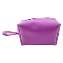COSMETIQUERA JMB PU PRADA MORADA