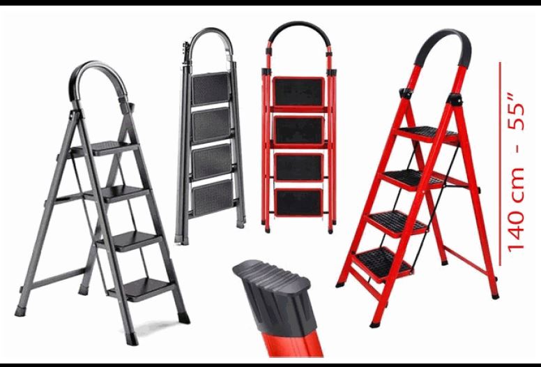 ESCALERAS DE HOGAR NM