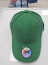 GORRAS TAMI FLEX VERDE