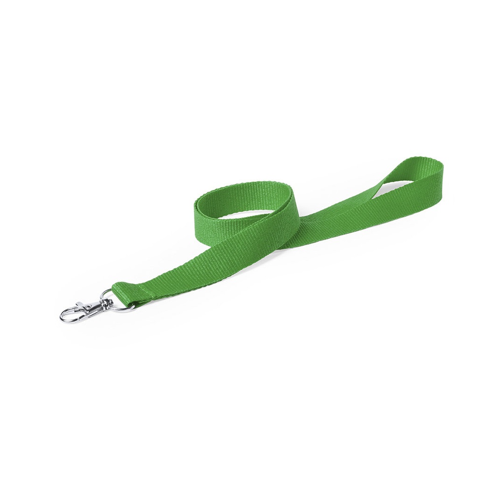 8780 LANYARD NECK