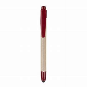 ECO 020 BOLÍGRAFO BIO