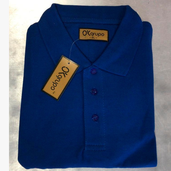 P118 POLO OK ROYAL