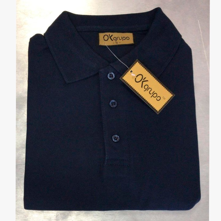 P145 POLO OK NAVY