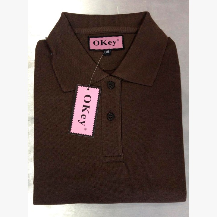 P181 POLO OK CAFÉ