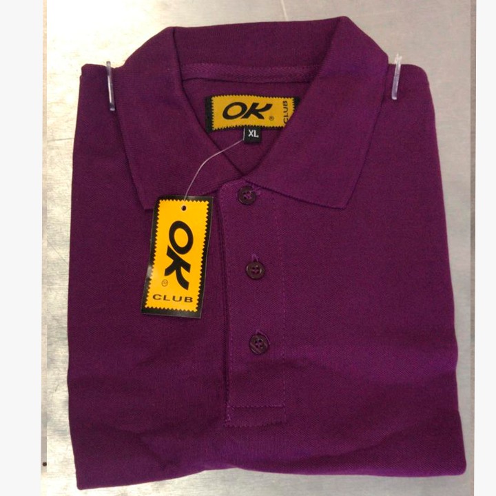 P199 POLO OK MORADA