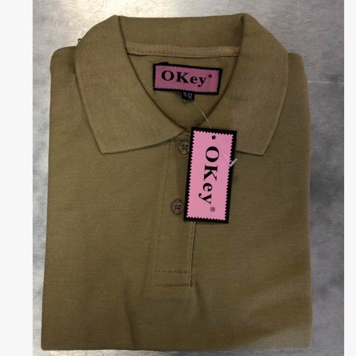 P271 POLO OK KAKI