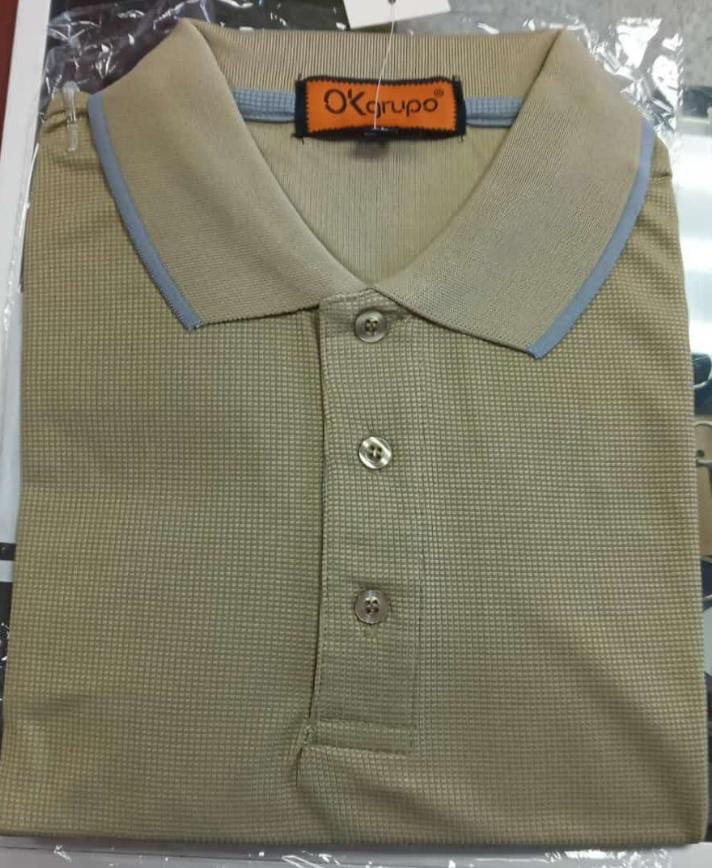 P336 WAFIT POLO OK KAKY