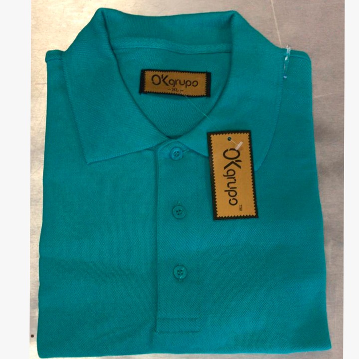 P714 POLO OK JADE