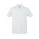 POLO TECNIC BLANCA (S)