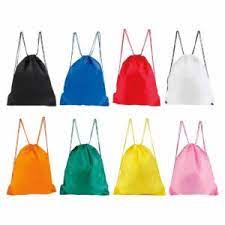 BOLSA MOCHILA LORETTO