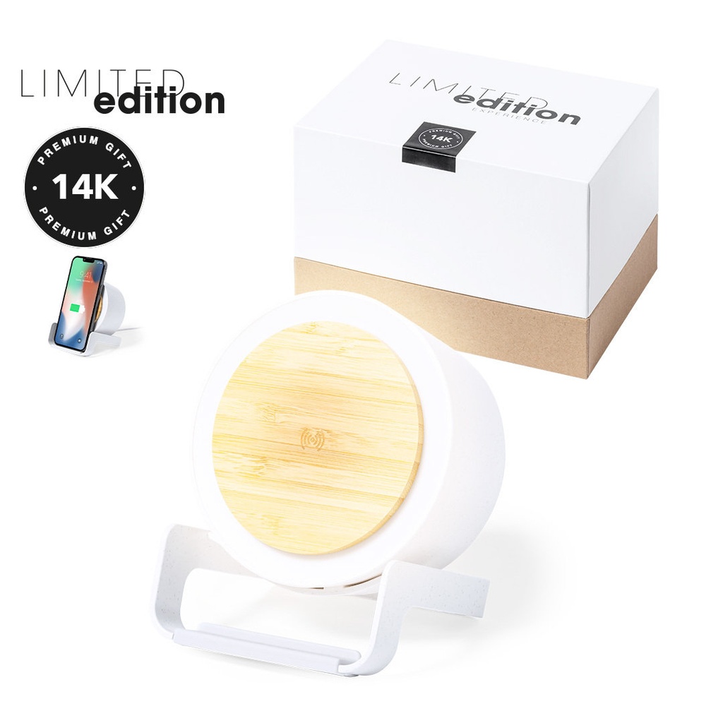 LAMPARA MULTIFUNCION SADOW LIMITED