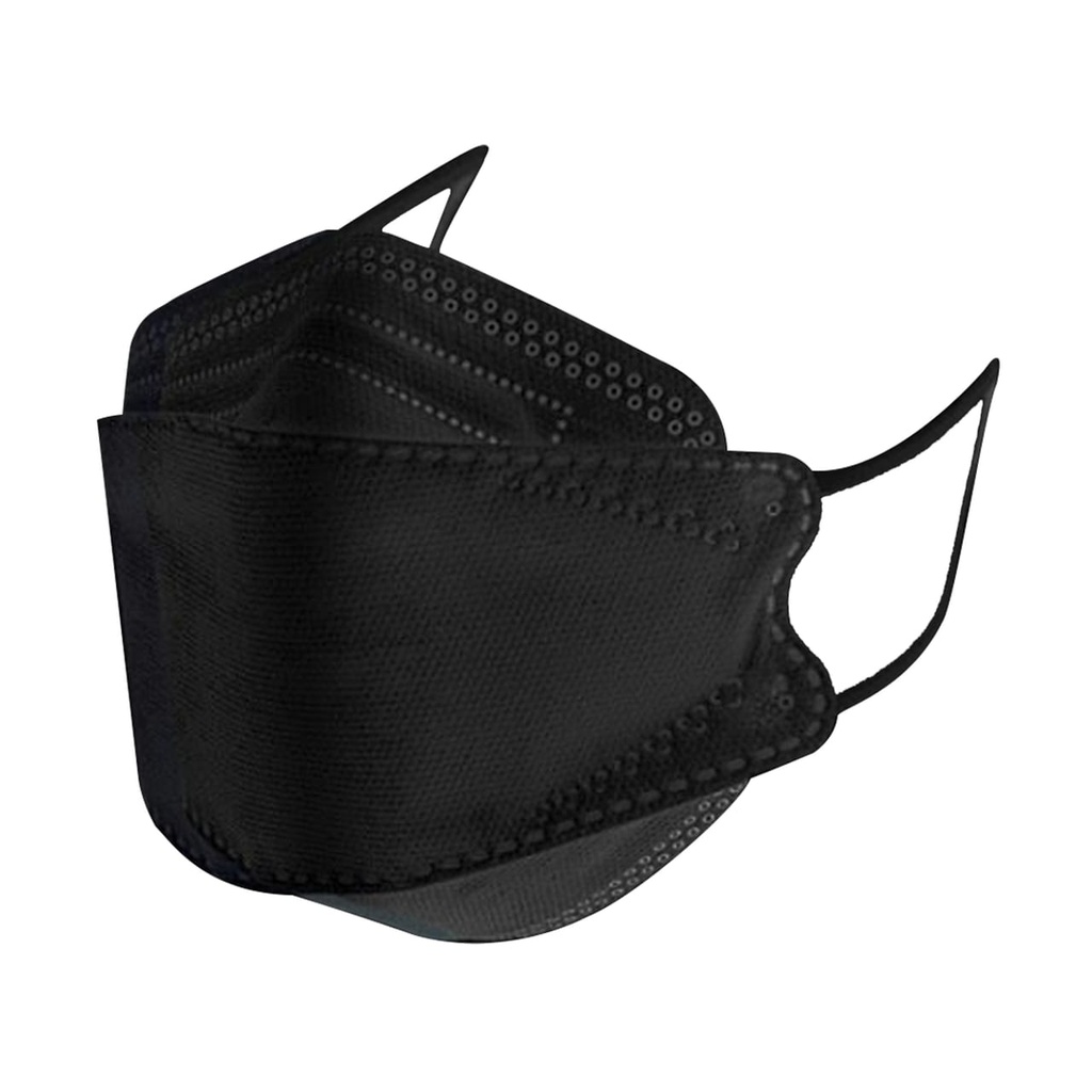 MASCARILLA KF94 NEGRA