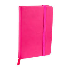 HL 2020 LIBRETA LOVECOLORS