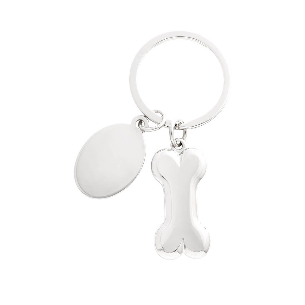 M 7981 LLAVERO DOGGY