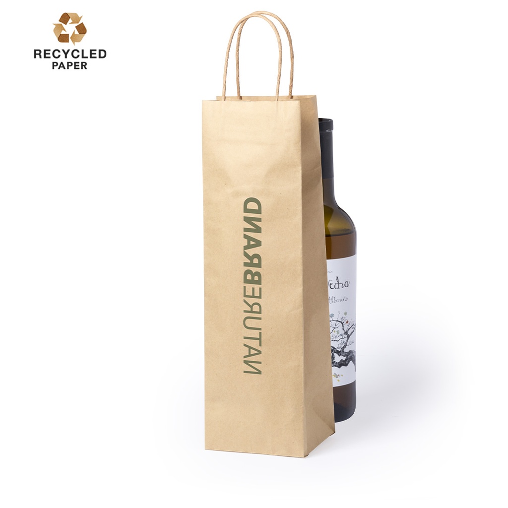 5487 BOLSA  PARA BOTELLA RAGNAR