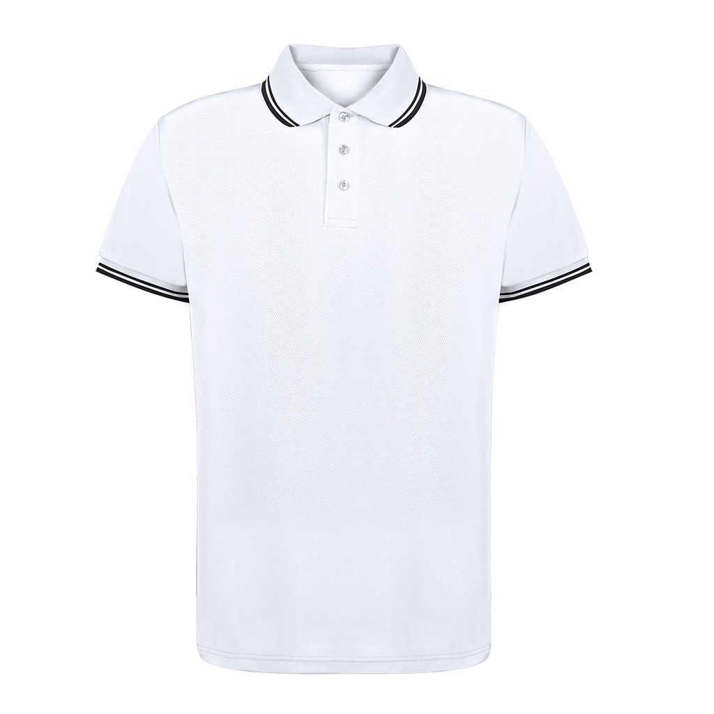 POLO ZAWAK BLANCA