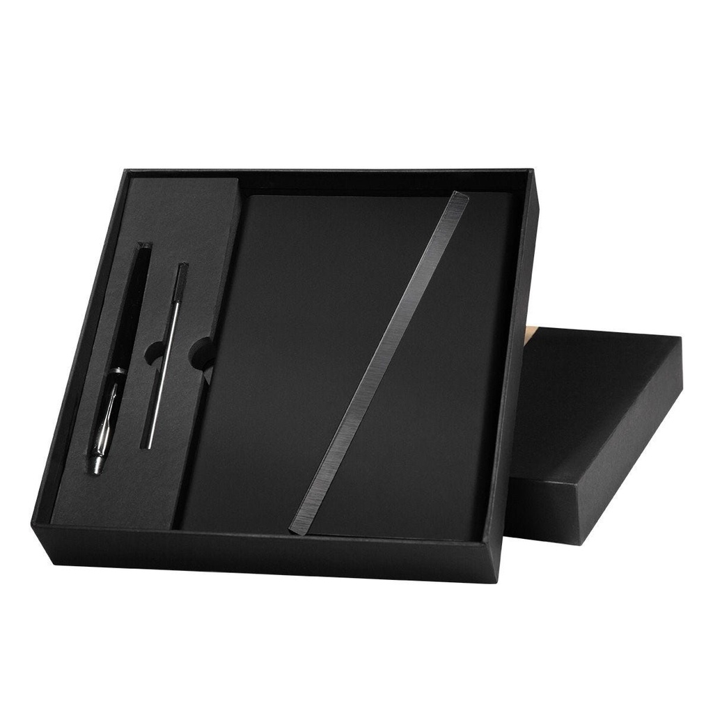 HL 9041 SET LIBRETA JINSEI
