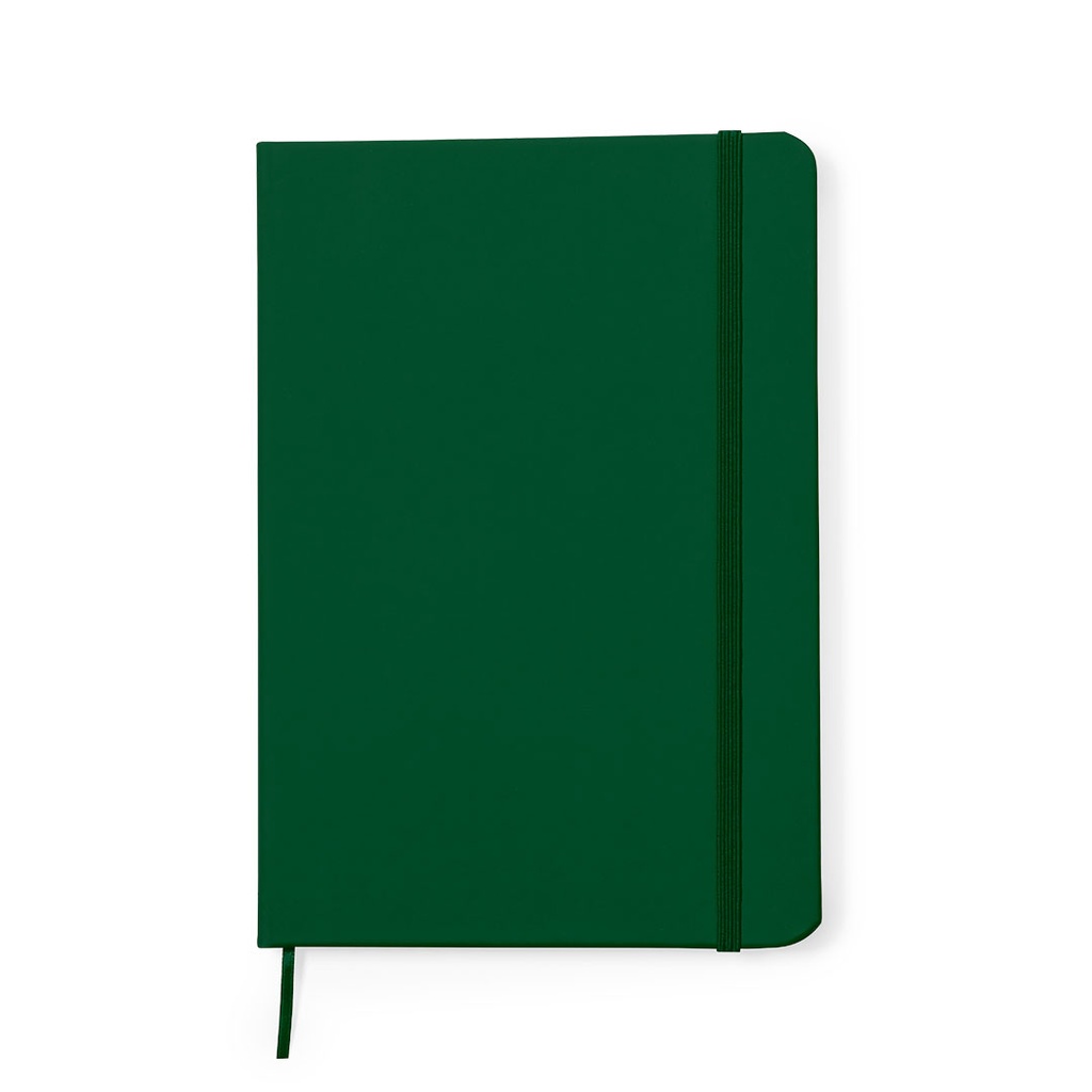 20219 LIBRETA ZIMAX