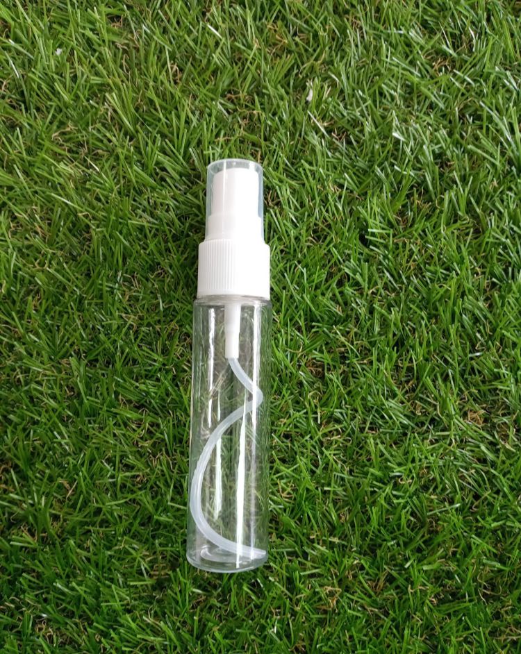 BOTE PET 30 ML SPRAY