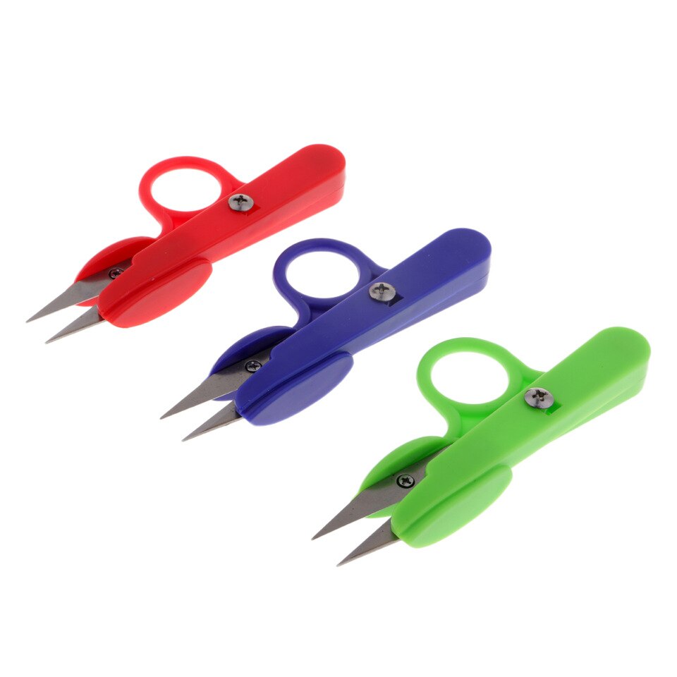 CLIP CORTAHEBRA