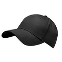 [RI0441] GORRA SILVER LANA NEGRA