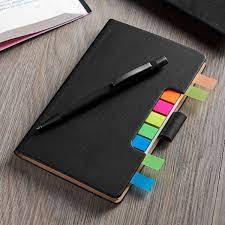 HL 035 LIBRETA VINNY