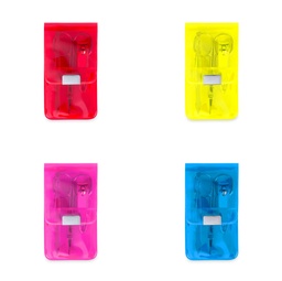 4782 SET MANICURA SILTON