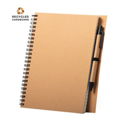 6398 LIBRETA NEYLA