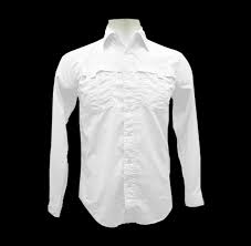 CAMISA UNICRESE U-TRAIL MANGA LARGA