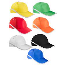 CAP 005 GORRA RAINBOW