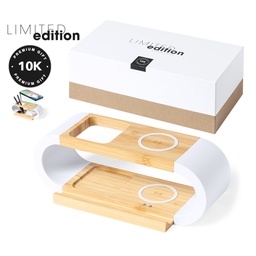 [1384] CARGADOR ORGANIZADOR LONCLOW LIMITED