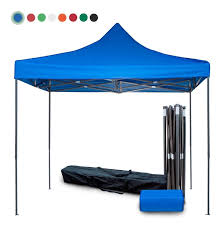 CARPA/TOLDO PLEGABLE 3X3 METROS