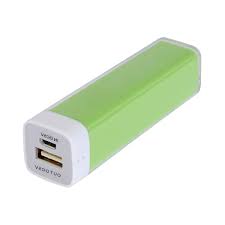 CRG 005 POWER BANK KASEN 