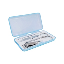 DAM 435 SET DE MANICURE FUNKY