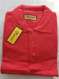 P109 POLO OK ROJA