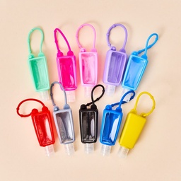 PORTAGEL DE SILICON DE 30ML