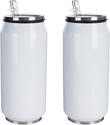 SUBLI LATA BLANCA 400 ML