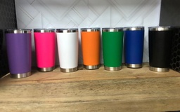 VASO TERMICO OWL  20 OZ