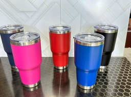VASO TERMICO OWL  30 OZ