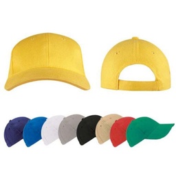 GORRA SÁNDWICH GSP 002
