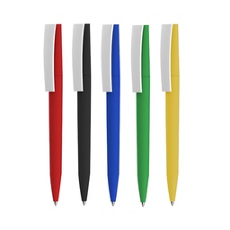 BOLIGRAFO AMAZON SOFT TOUCH