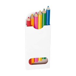DPO 011-1 COLORES CORTOS