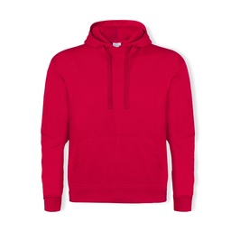 5865 SUDADERA CON CAPUCHA KEYA