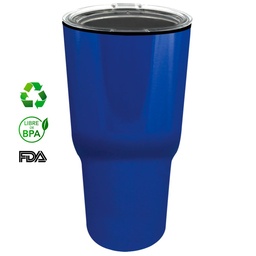 VASO TERMICO PLASTICO YOWIE