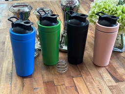 SHAKER TERMICO OWL 750 ML