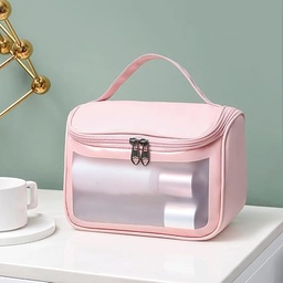 COSMETIQUERA JMB PU CON VENTANA